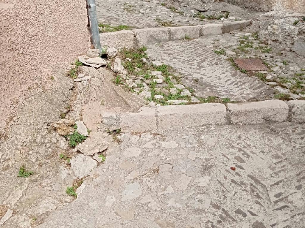Viabilit e strade